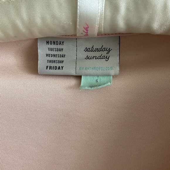 Anthropologie Saturday Sunday - Picture 4 of 9